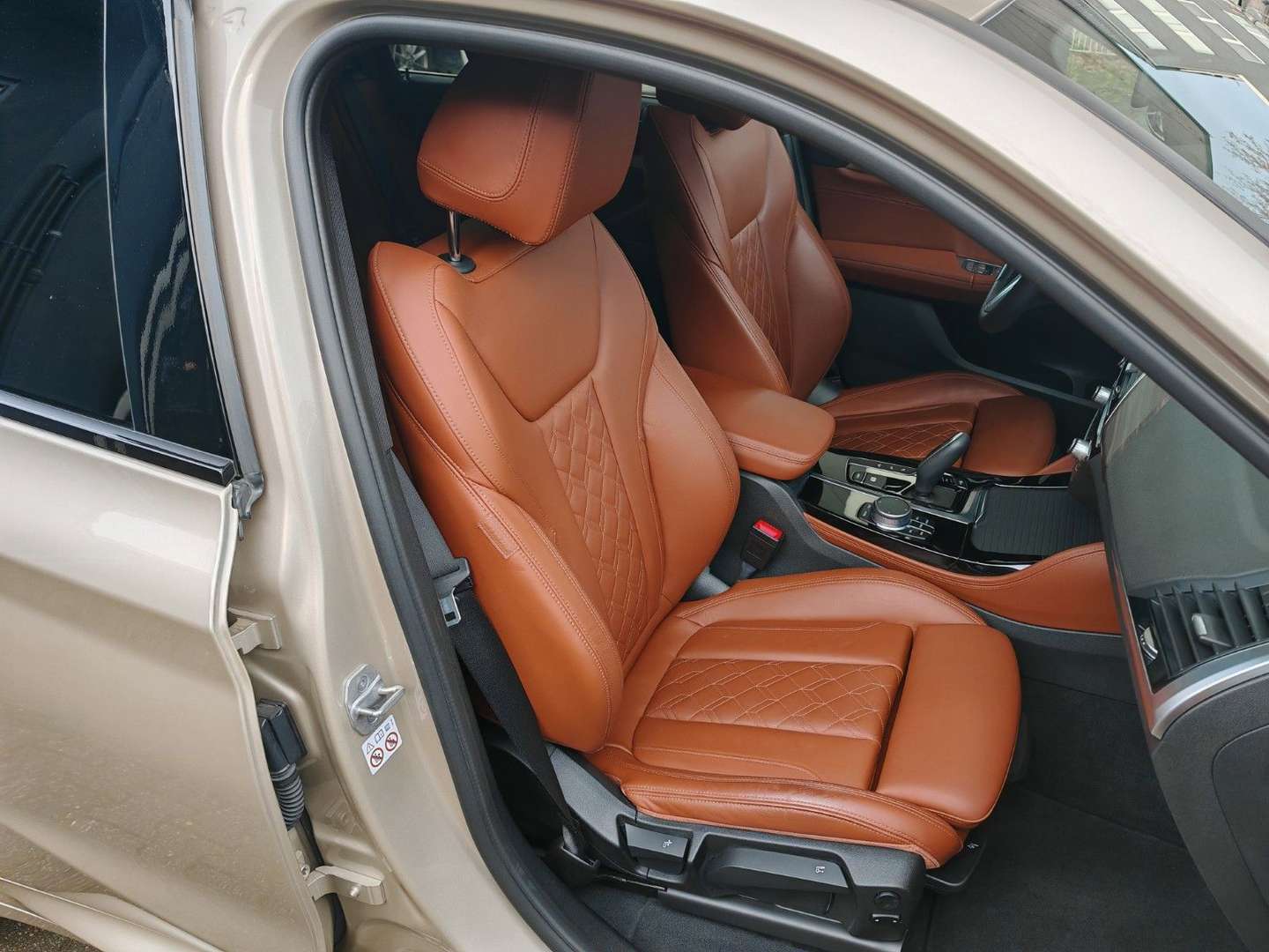 BMW X4 M Sport 2.0i XDrive - 2021 - Joinsteer - #13