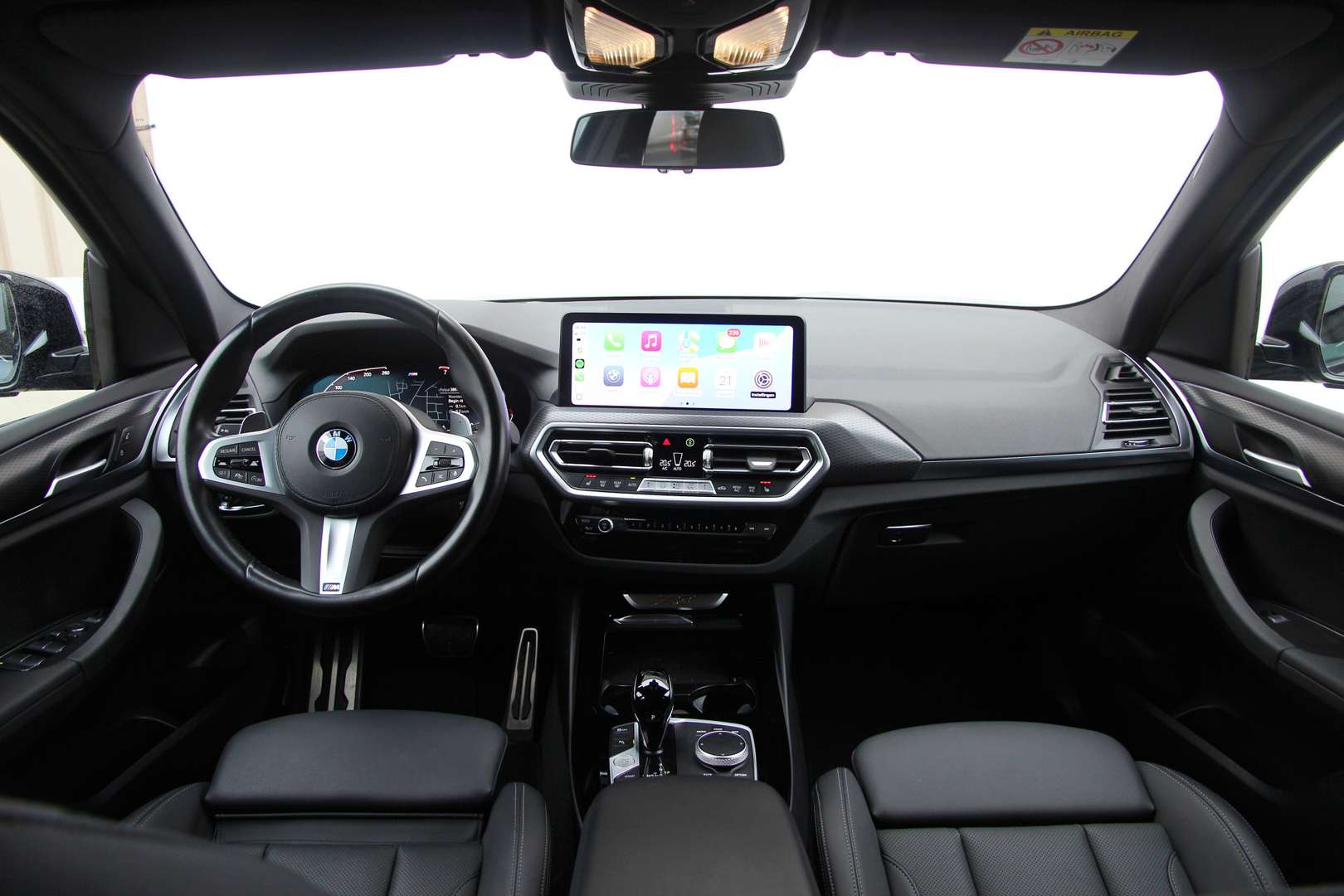 BMW X3 High Executive XDrive20i - 2023 - Joinsteer - #13