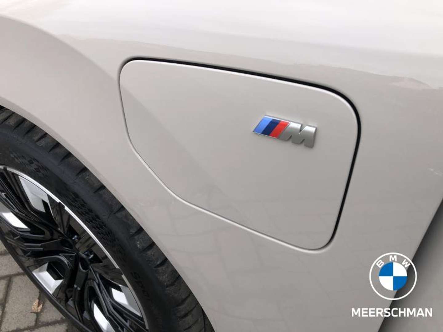 BMW X3 M Sport - 2025 - Joinsteer - #15