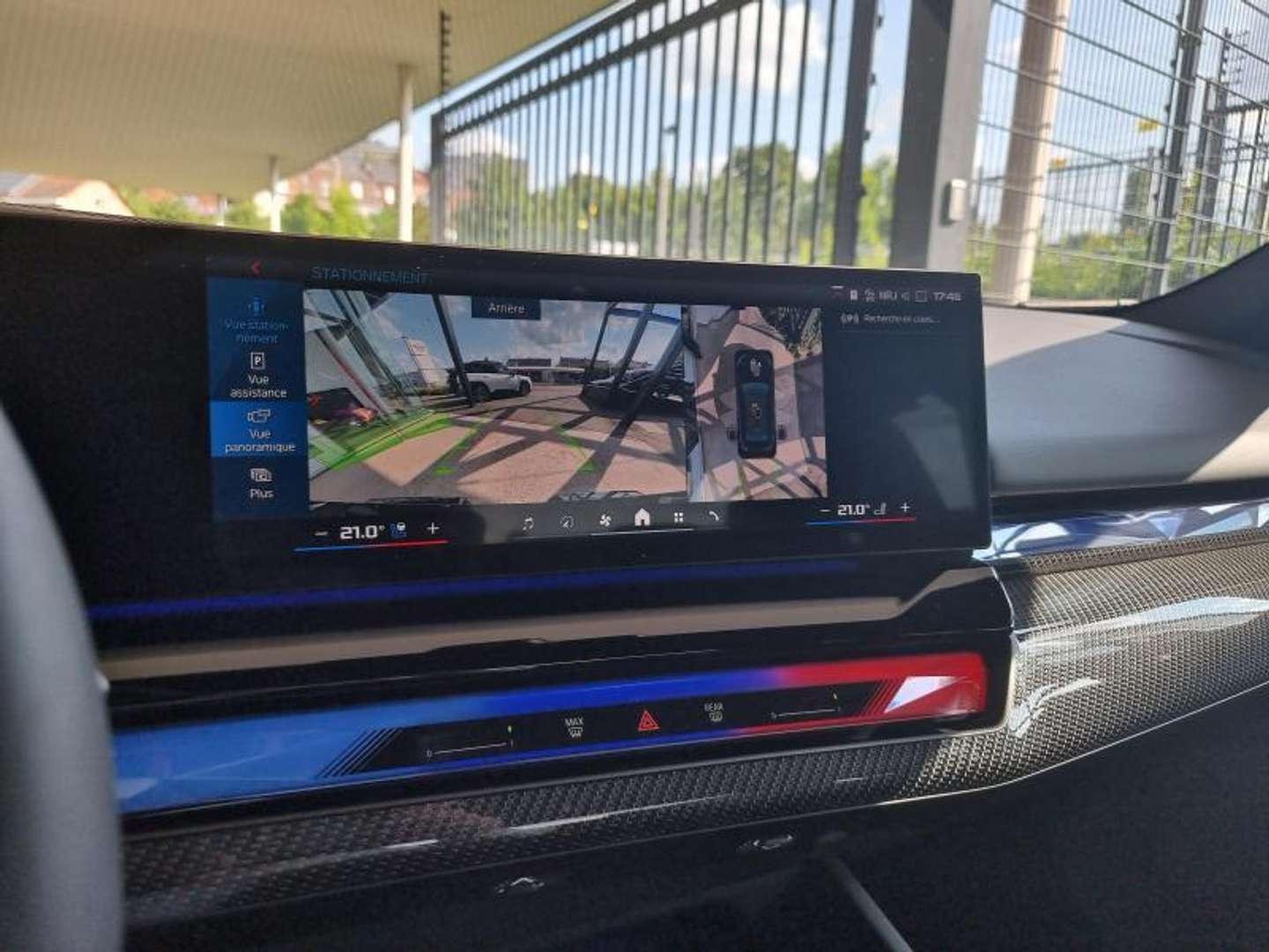 BMW M5 Berline - 2025 - Joinsteer - #15