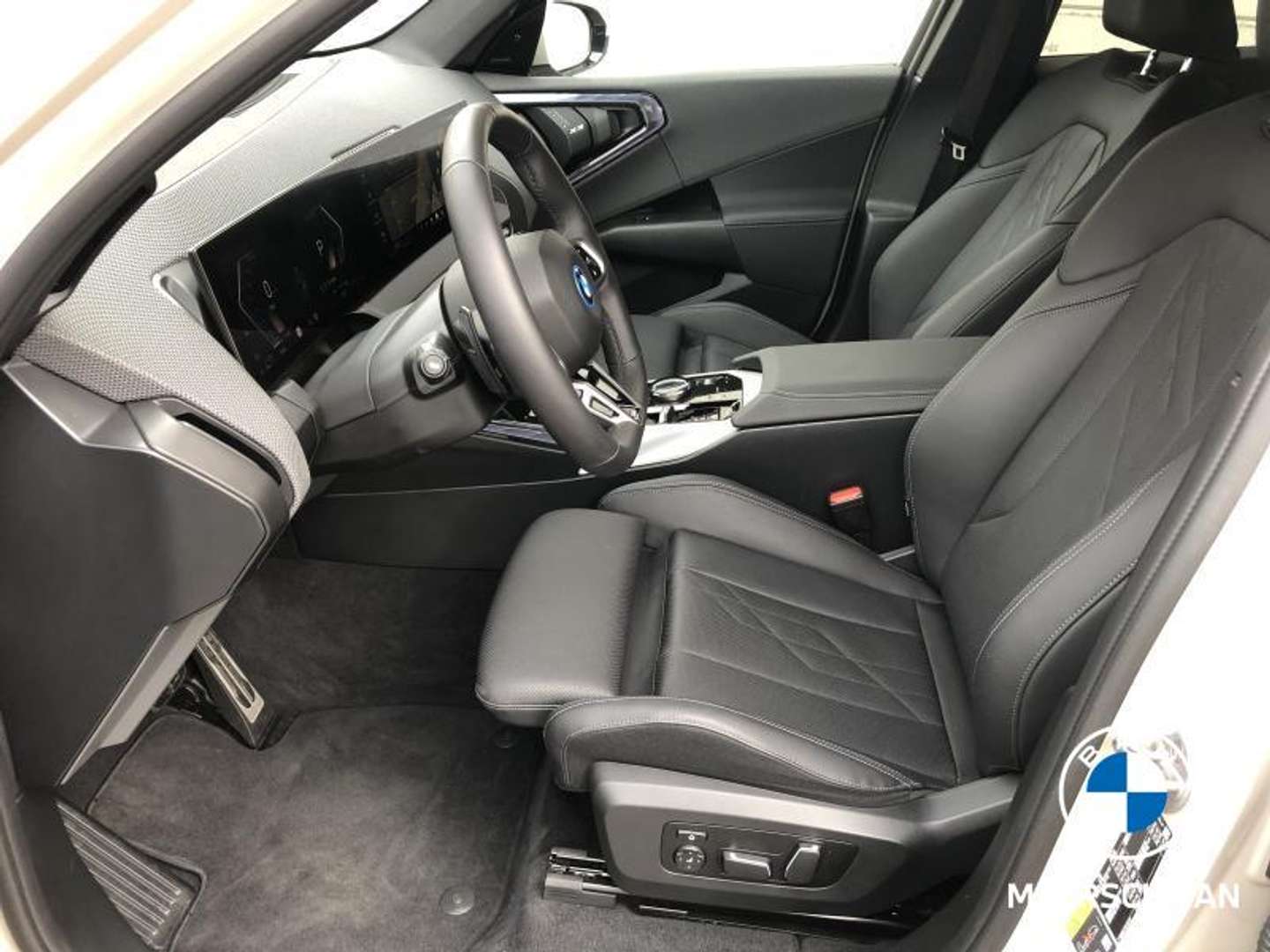 BMW X3 M Sport - 2025 - Joinsteer - #16