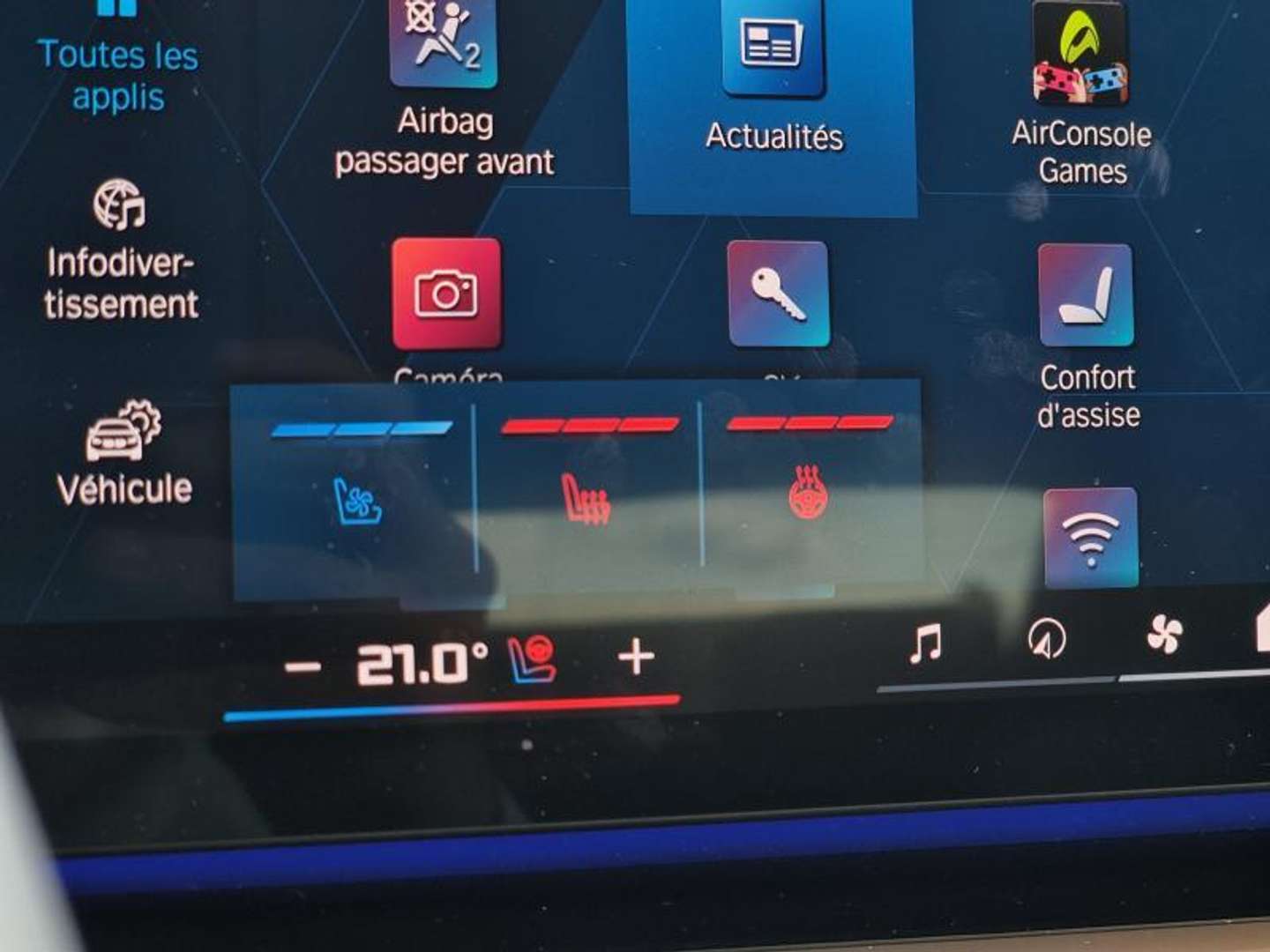 BMW M5 Berline - 2025 - Joinsteer - #16