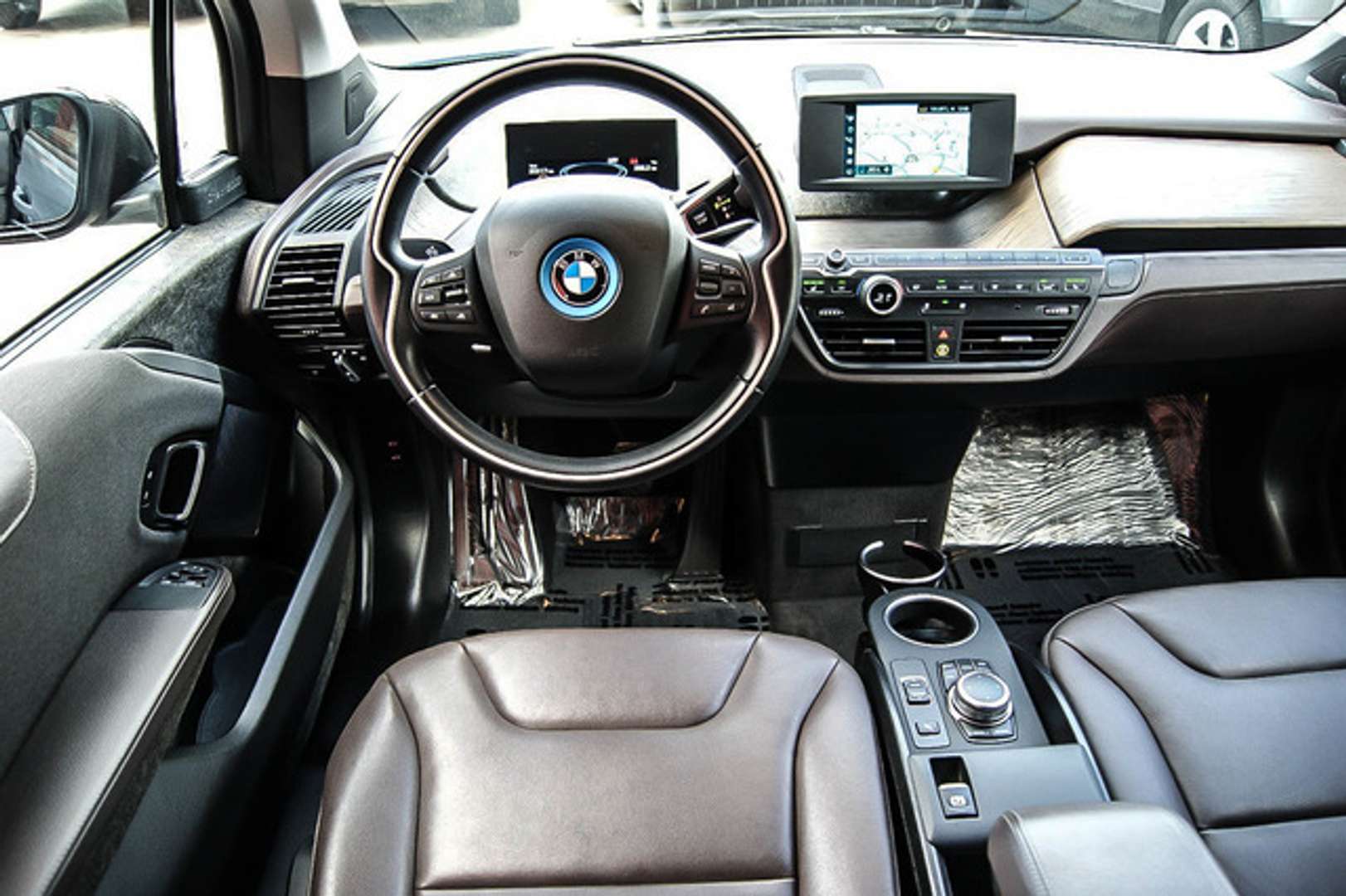 BMW I3 Edition Unique Forever - 2022 - Joinsteer - #7