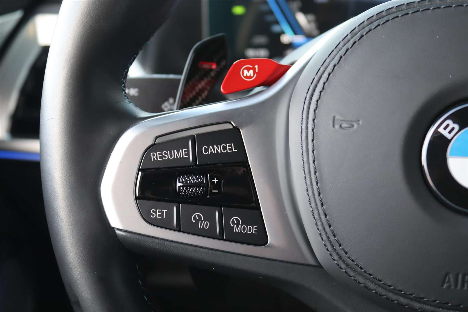 BMW XM M Sport 50e - 2025 - Joinsteer - #38