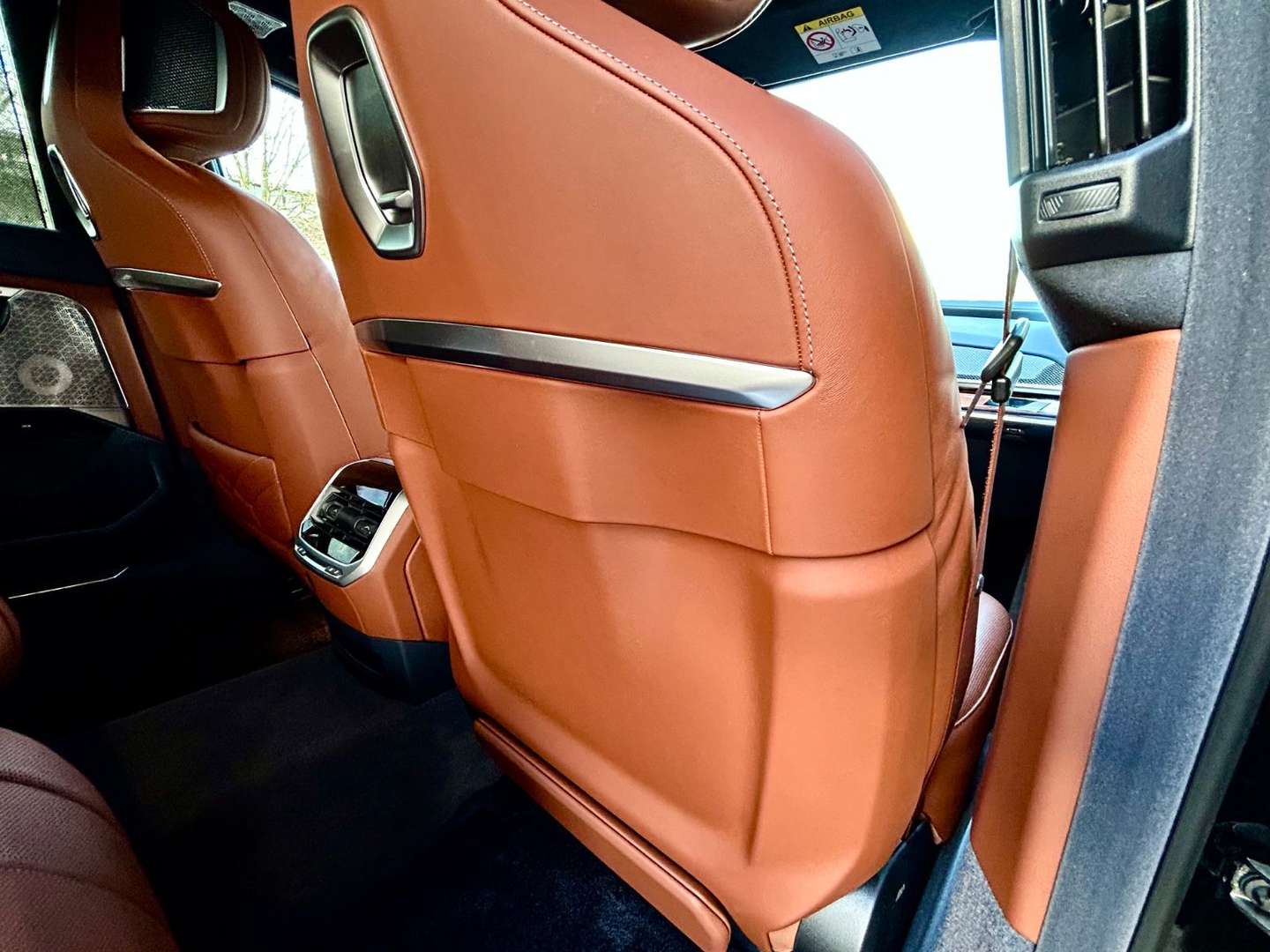 BMW I7 M Sport XDrive60 - 2024 - Joinsteer - #34