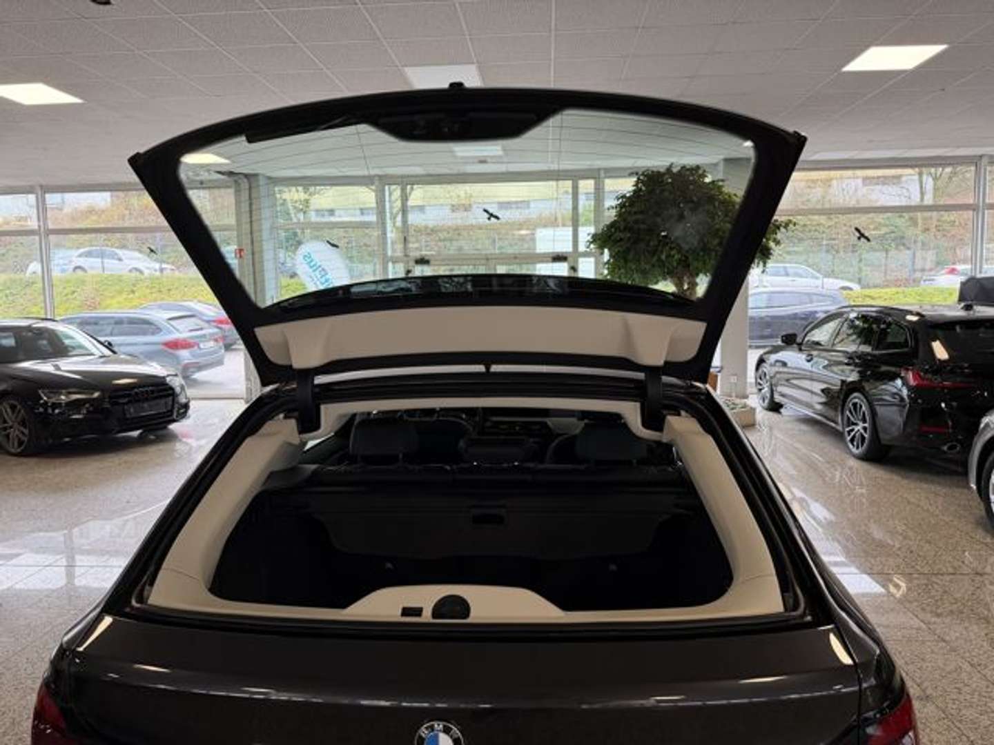 BMW Série 5 Touring Business 520d XDrive - 2023 - Joinsteer - #20