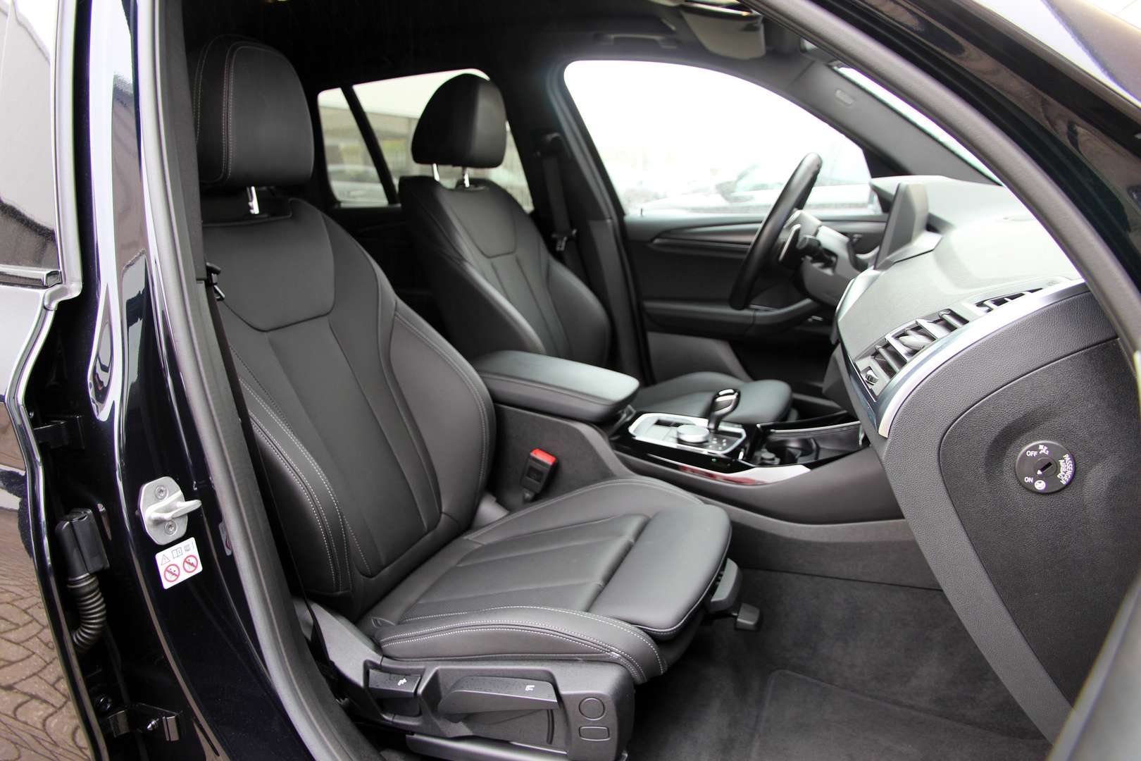 BMW X3 High Executive XDrive20i - 2023 - Joinsteer - #15