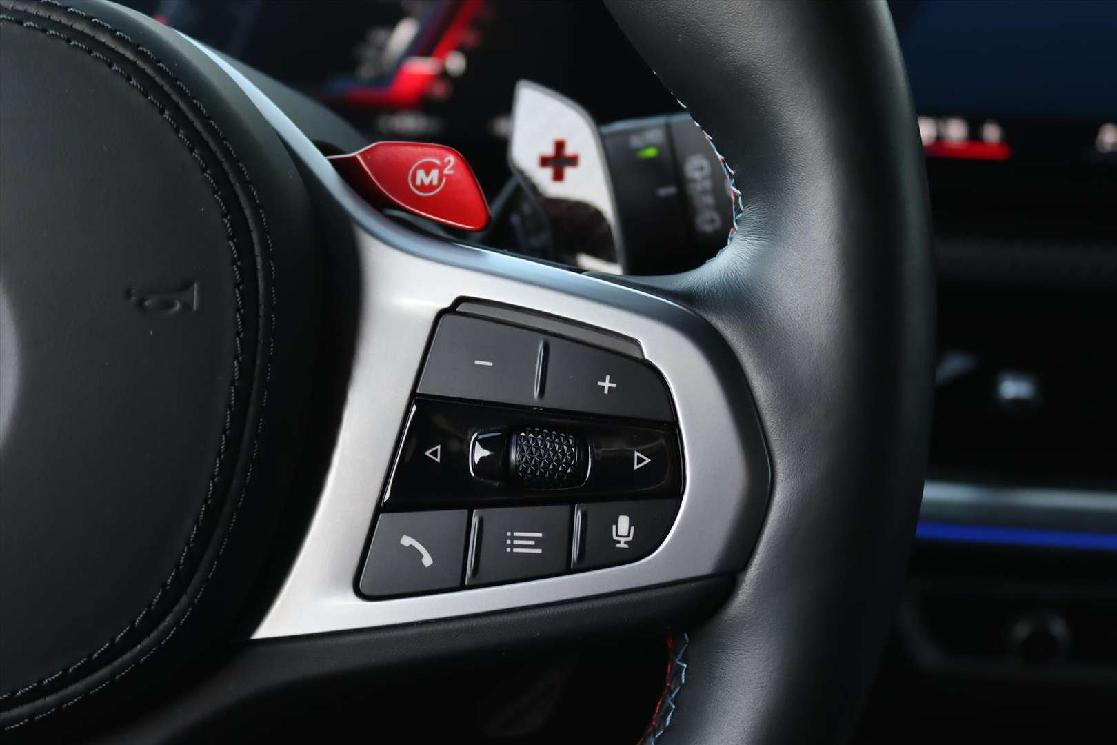 BMW XM M Sport 50e - 2025 - Joinsteer - #39