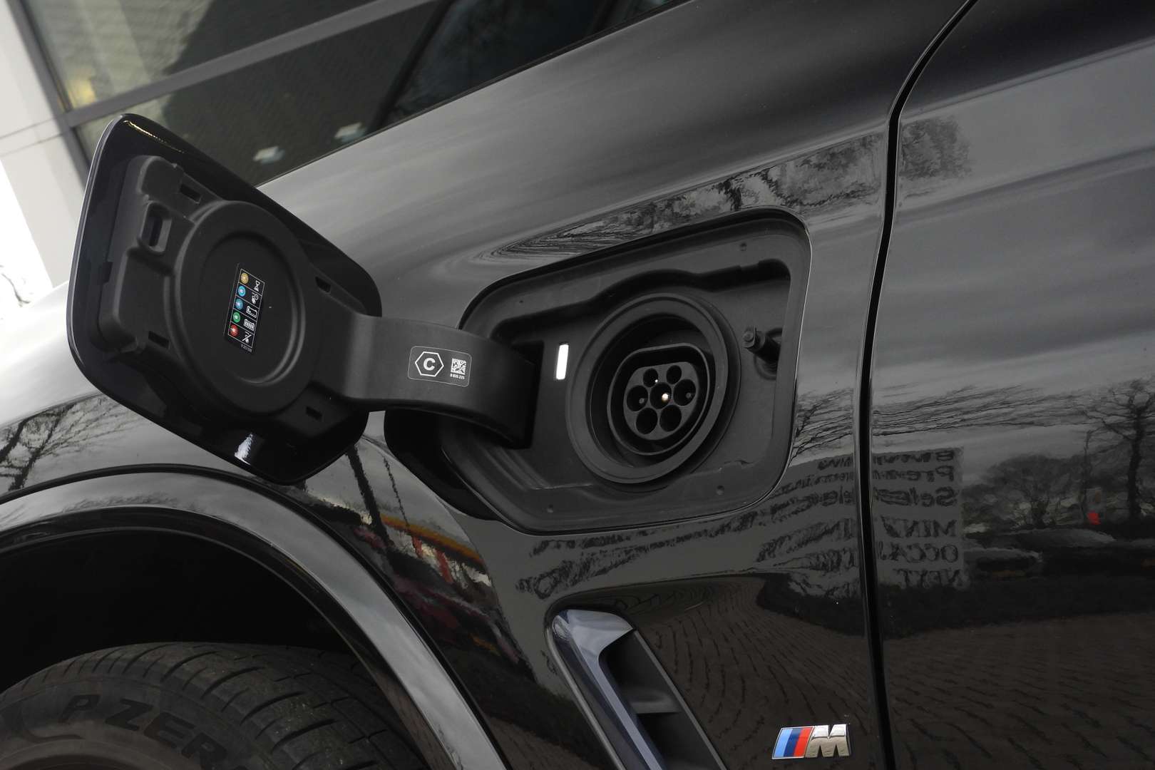 BMW X3 M Sport XDrive30e - 2021 - Joinsteer - #22