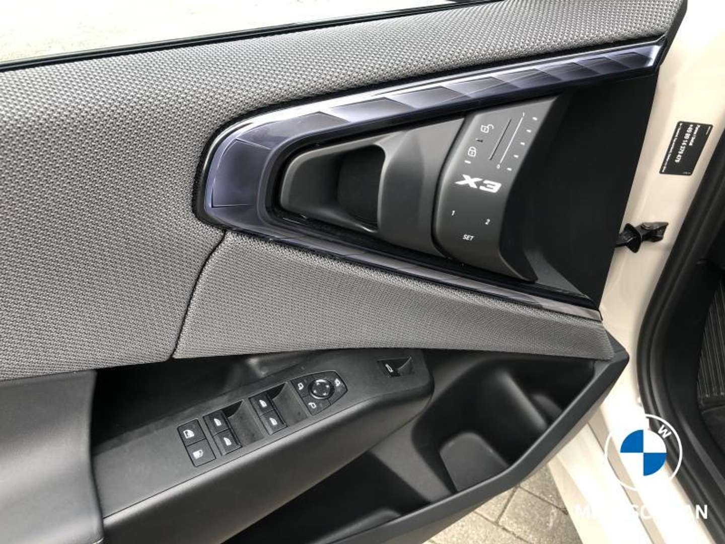 BMW X3 M Sport - 2025 - Joinsteer - #18