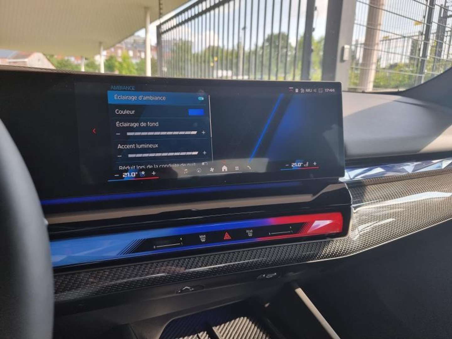 BMW M5 Berline - 2025 - Joinsteer - #18