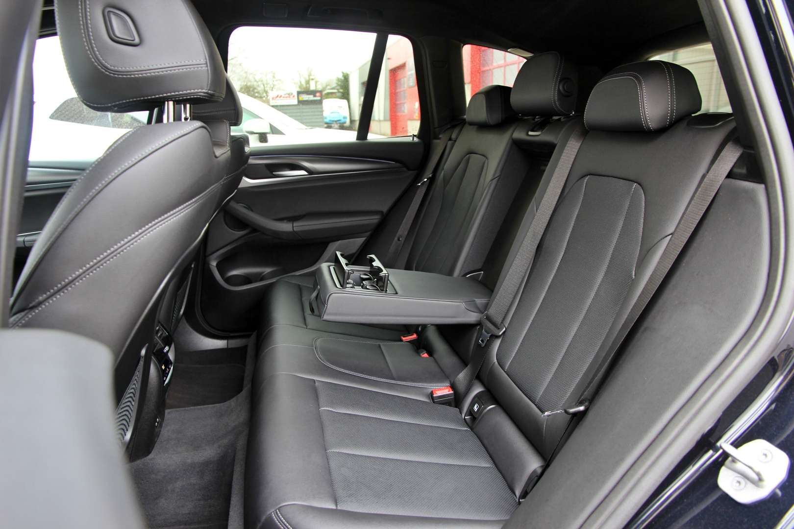 BMW X3 High Executive XDrive20i - 2023 - Joinsteer - #16