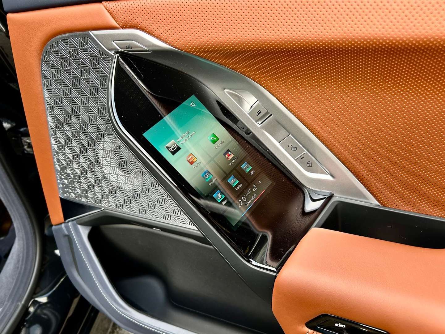 BMW I7 M Sport XDrive60 - 2024 - Joinsteer - #36