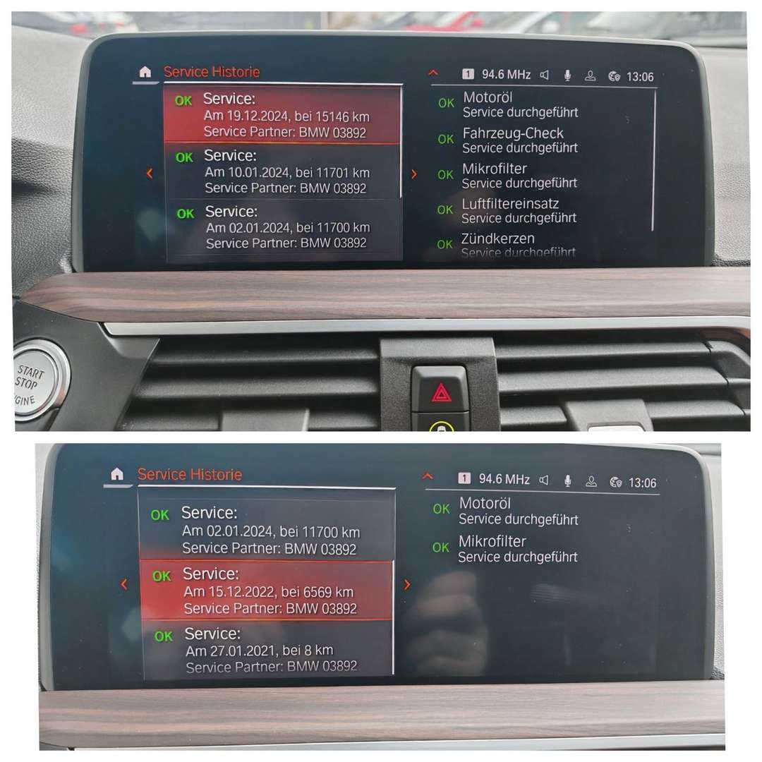 BMW X4 M Sport 2.0i XDrive - 2021 - Joinsteer - #17