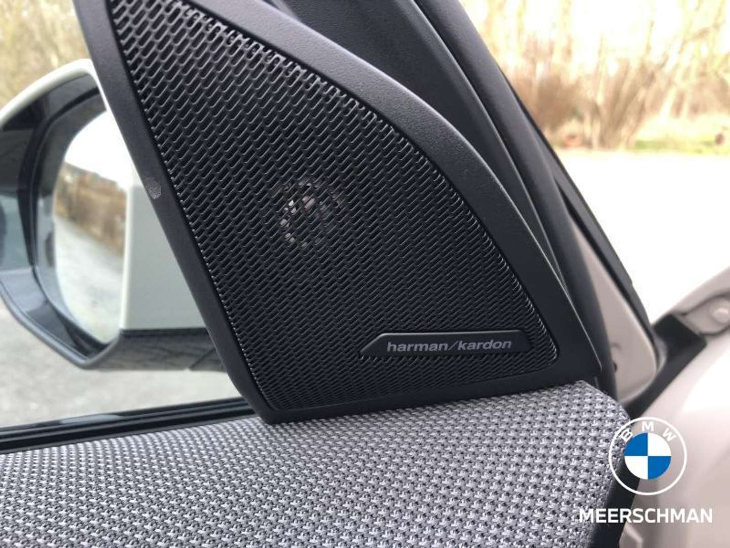 BMW X3 M Sport - 2025 - Joinsteer - #19