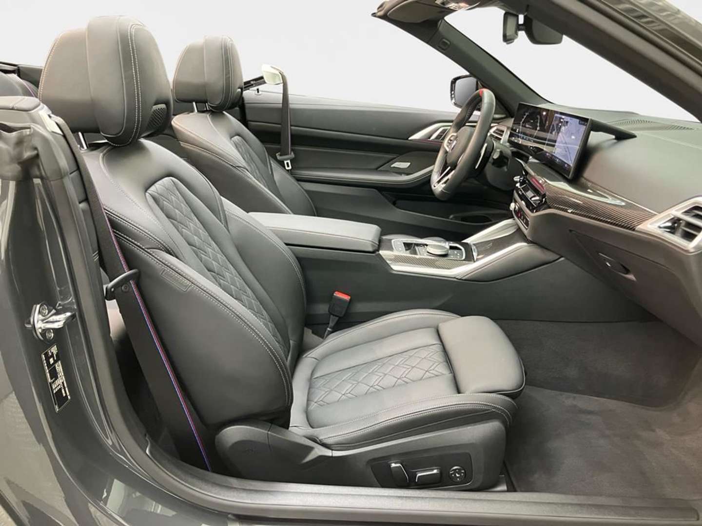 BMW Série 4 M Sport 440 - 2025 - Joinsteer - #13