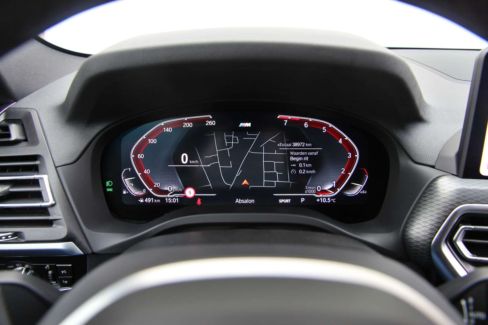 BMW X3 High Executive XDrive20i - 2023 - Joinsteer - #17