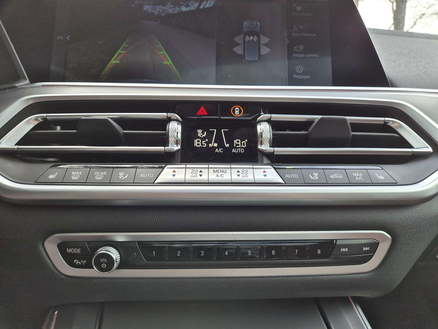 BMW X5 Pack M XDrive45e - 2022 - Joinsteer - #17