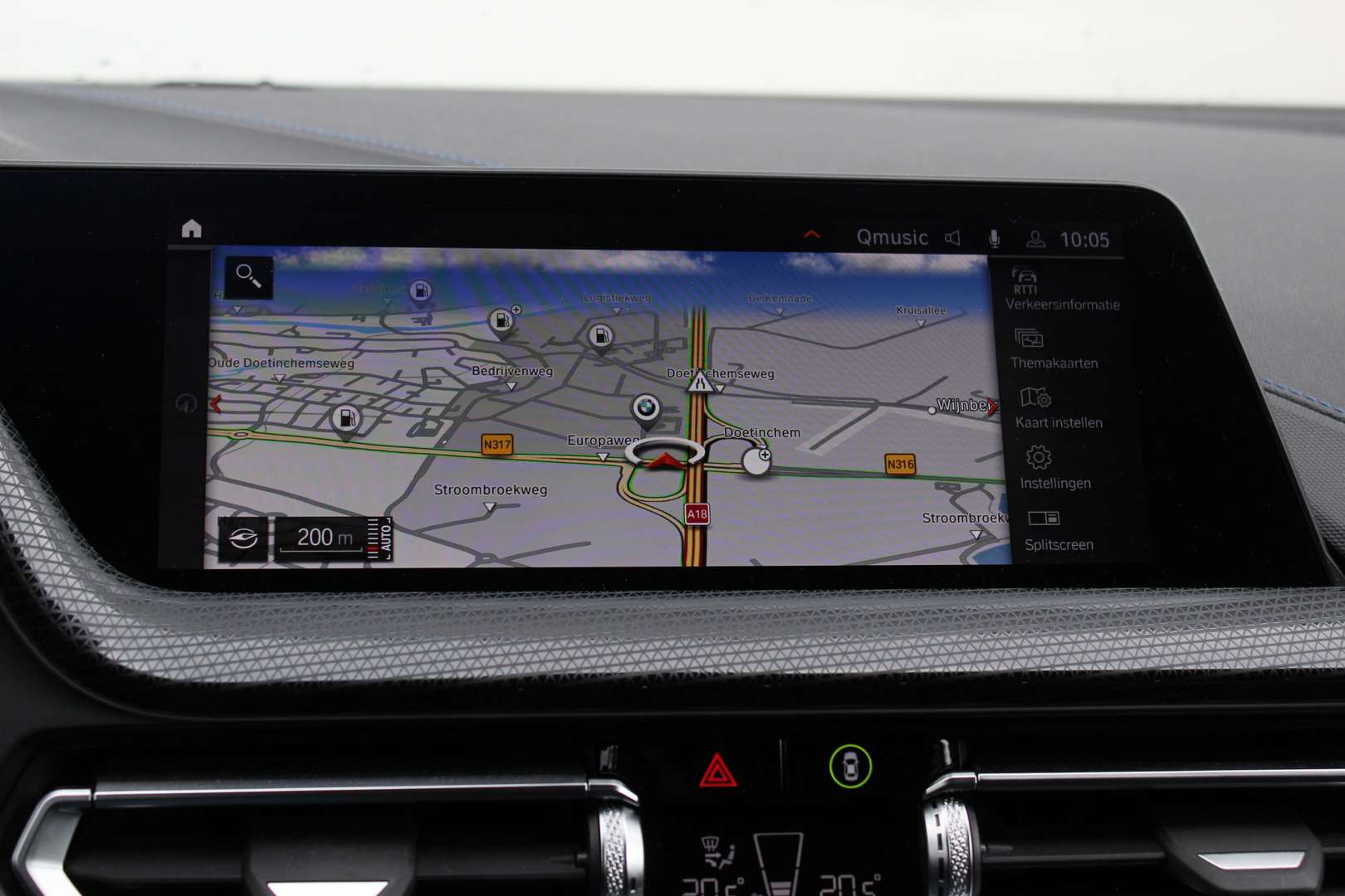 BMW Série 1 M Sport 118i - 2023 - Joinsteer - #28