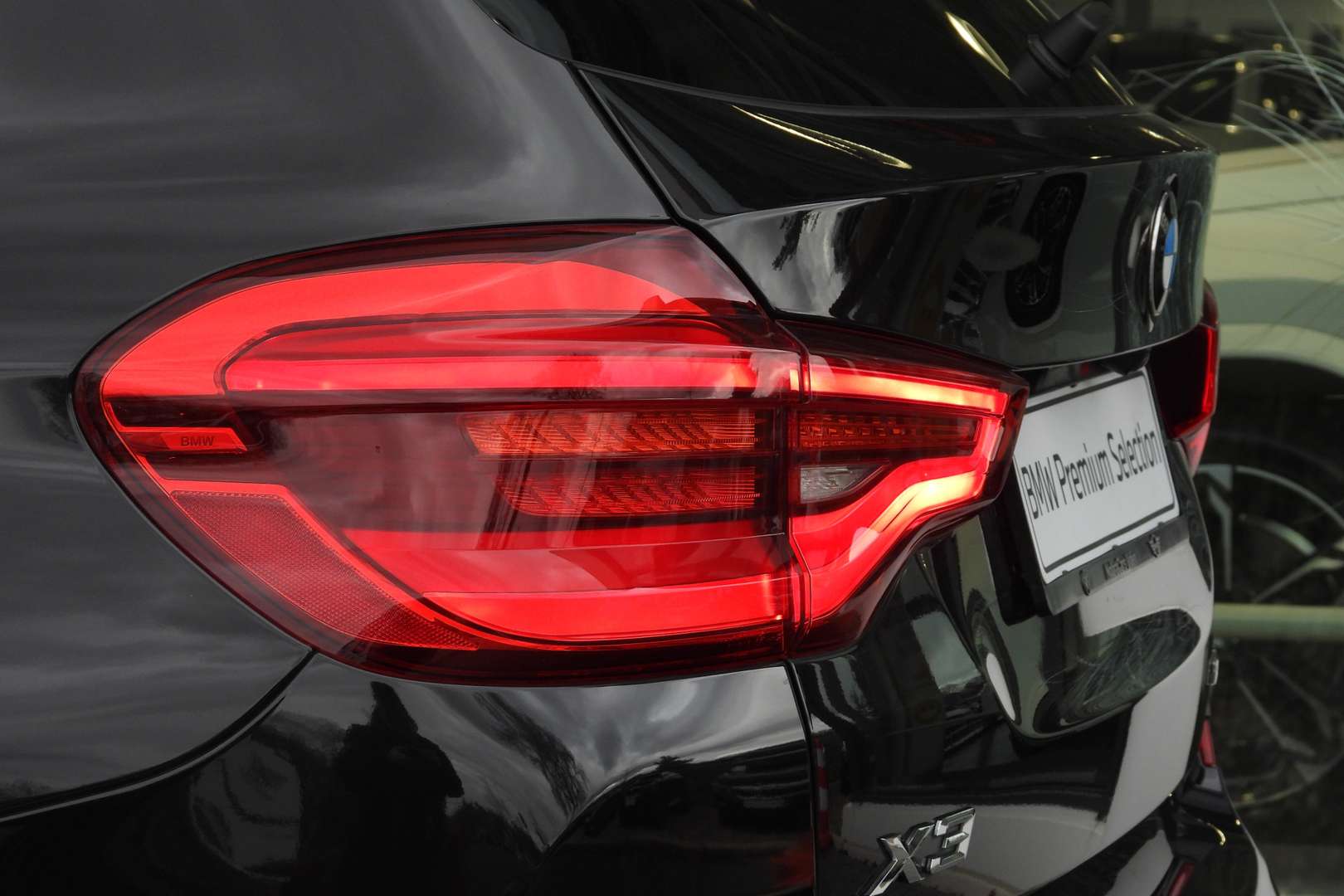 BMW X3 M Sport XDrive30e - 2021 - Joinsteer - #24