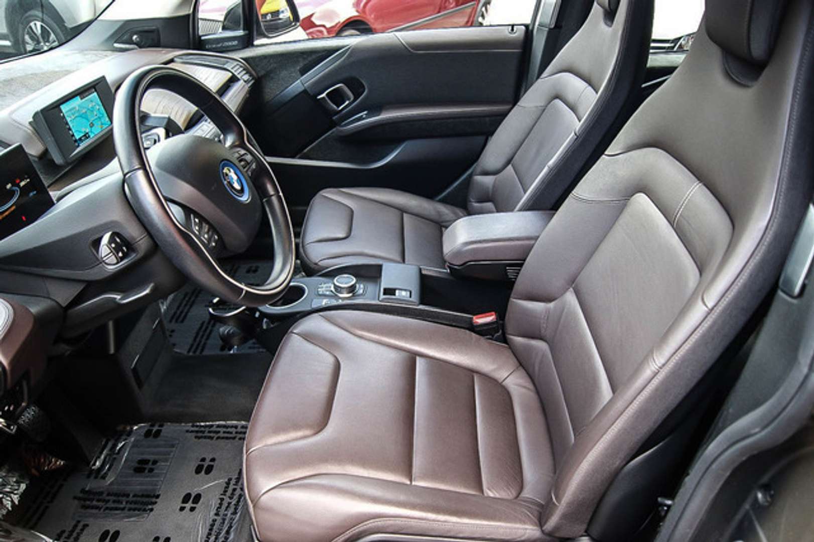 BMW I3 Edition Unique Forever - 2022 - Joinsteer - #11