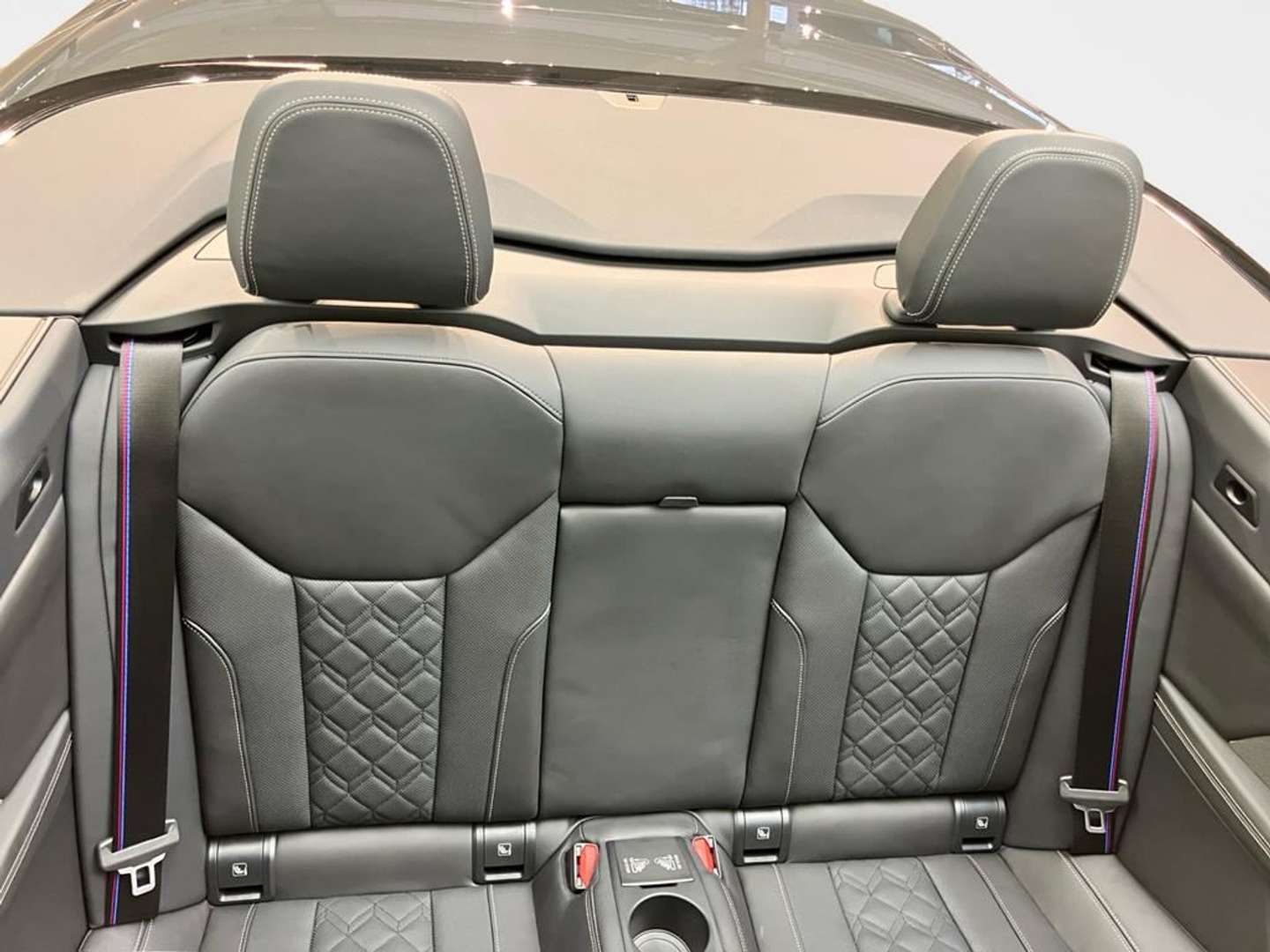 BMW Série 4 M Sport 440 - 2025 - Joinsteer - #14