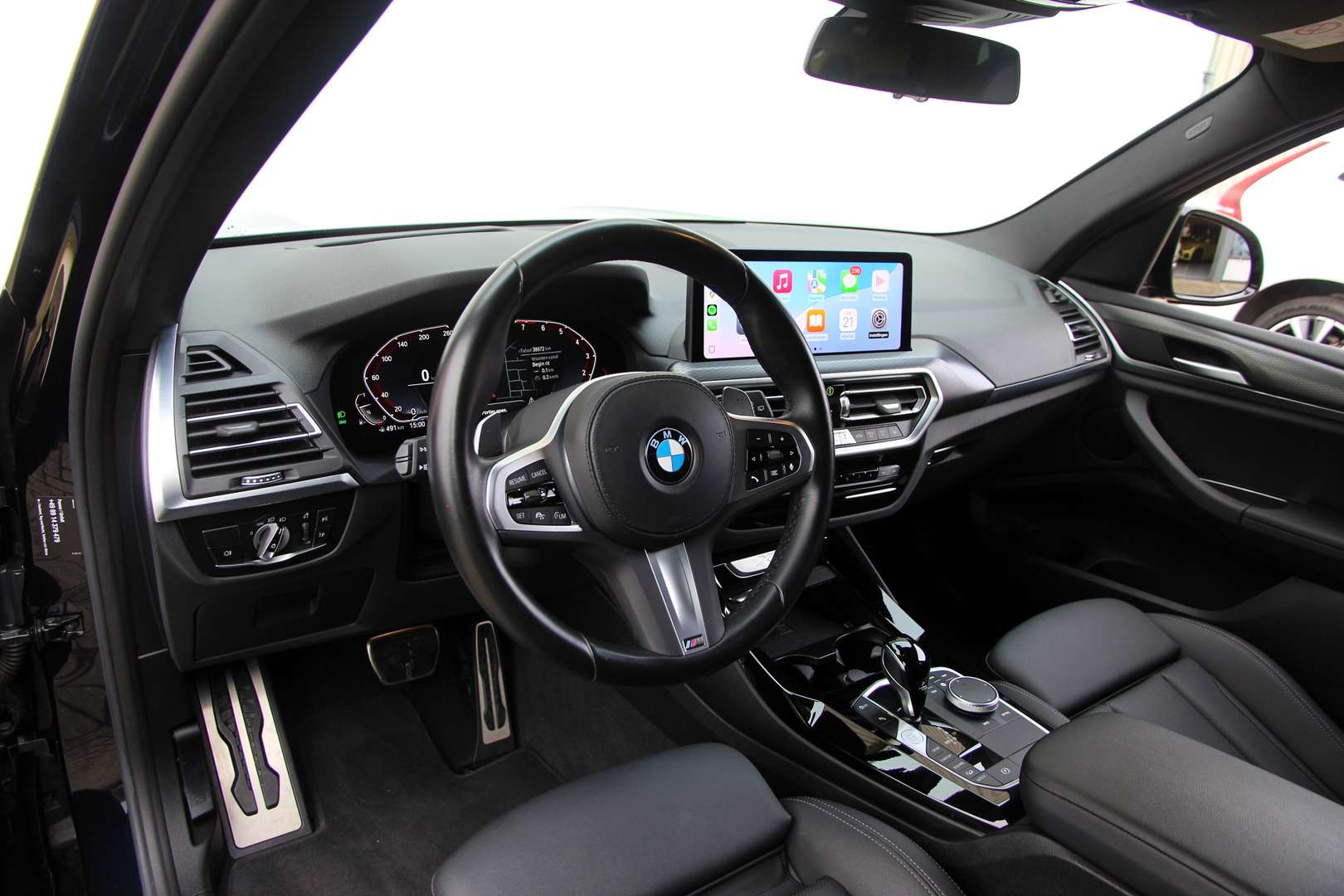 BMW X3 High Executive XDrive20i - 2023 - Joinsteer - #18