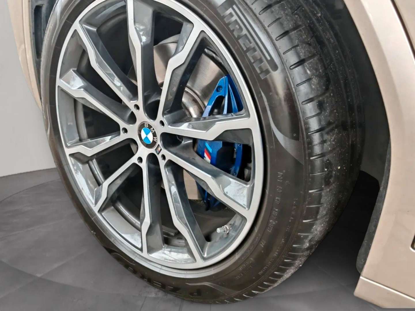 BMW X4 M Sport 2.0i XDrive - 2021 - Joinsteer - #19