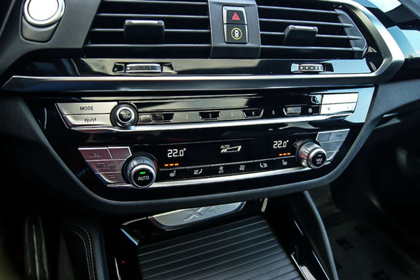 BMW X4 M Sport 20d XDrive - 2021 - Joinsteer - #23