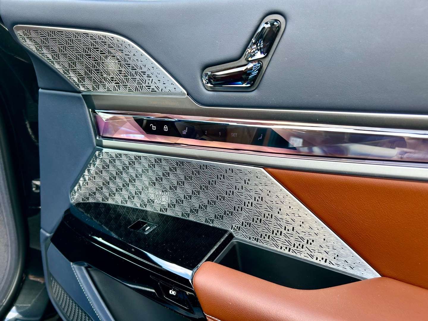 BMW I7 M Sport XDrive60 - 2024 - Joinsteer - #38