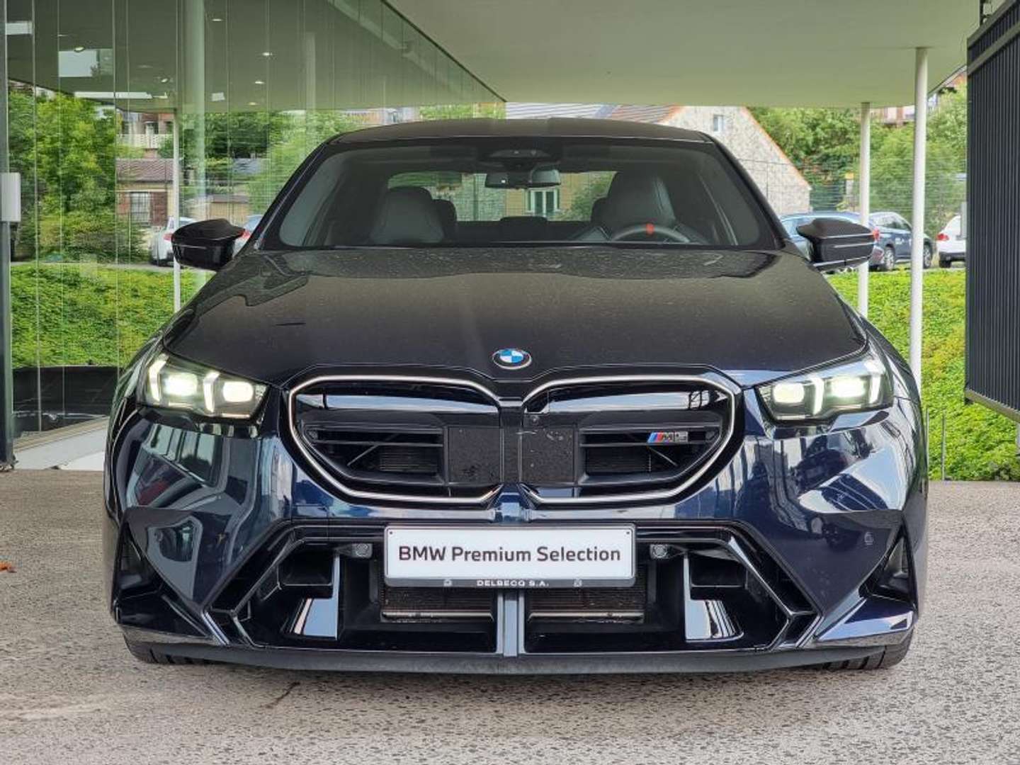 BMW M5 Berline - 2025 - Joinsteer - #21