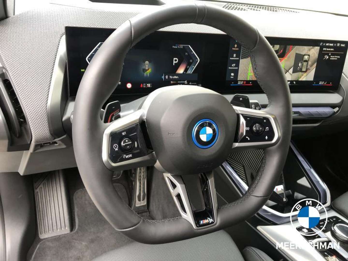 BMW X3 M Sport - 2025 - Joinsteer - #21