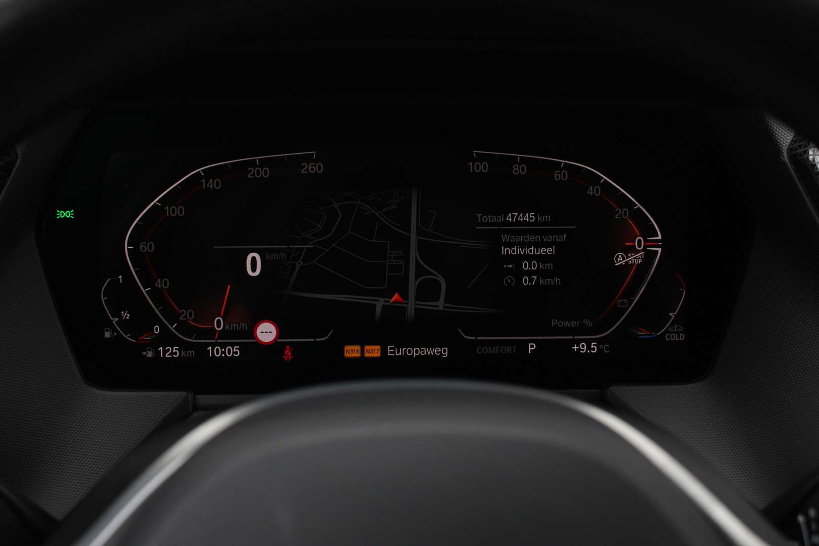 BMW Série 1 M Sport 118i - 2023 - Joinsteer - #29