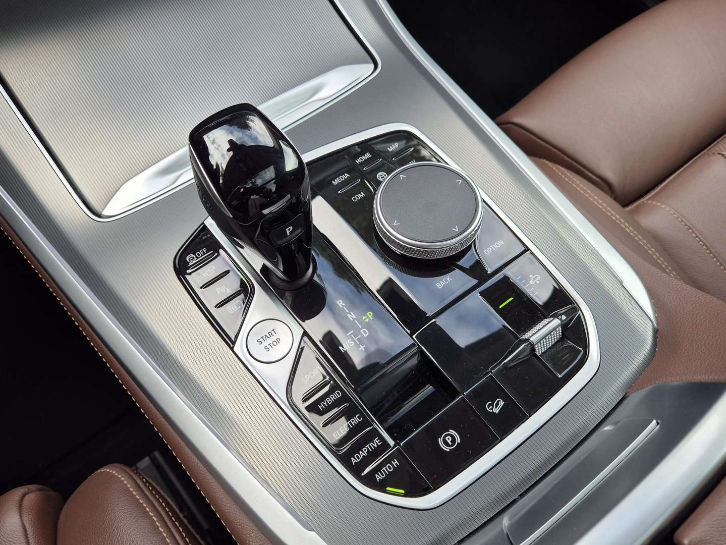 BMW X5 Pack M XDrive45e - 2022 - Joinsteer - #18