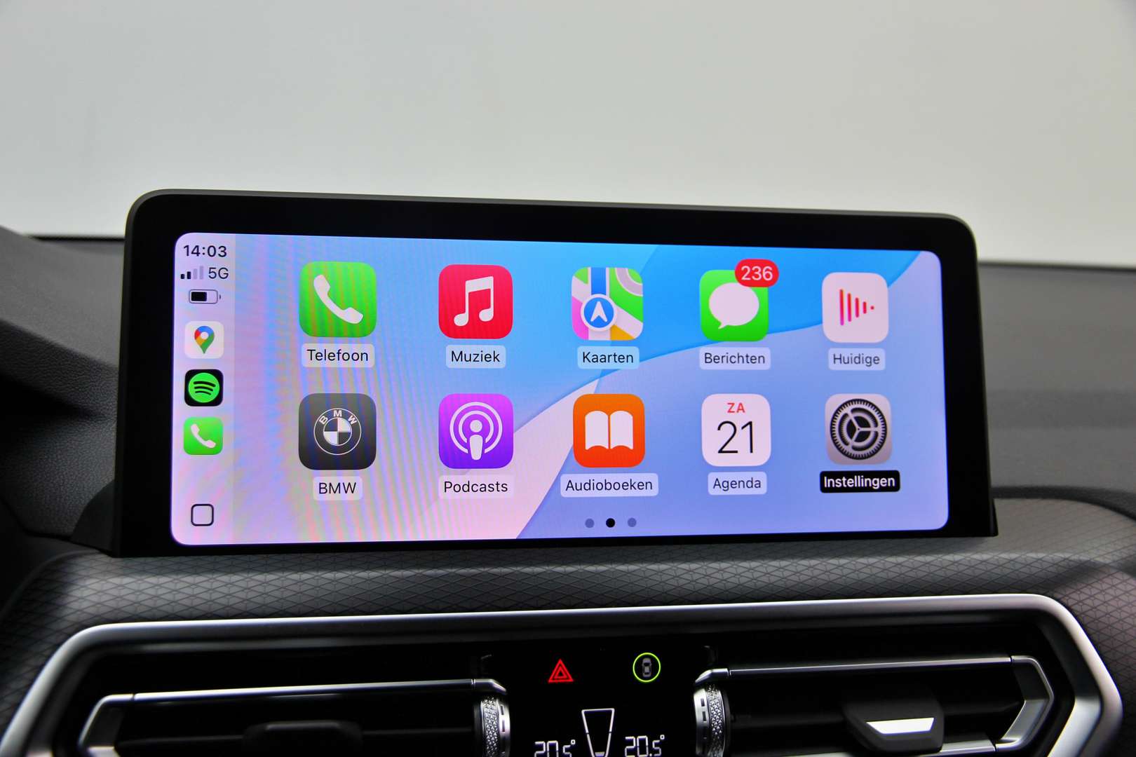 BMW X3 High Executive XDrive20i - 2023 - Joinsteer - #19