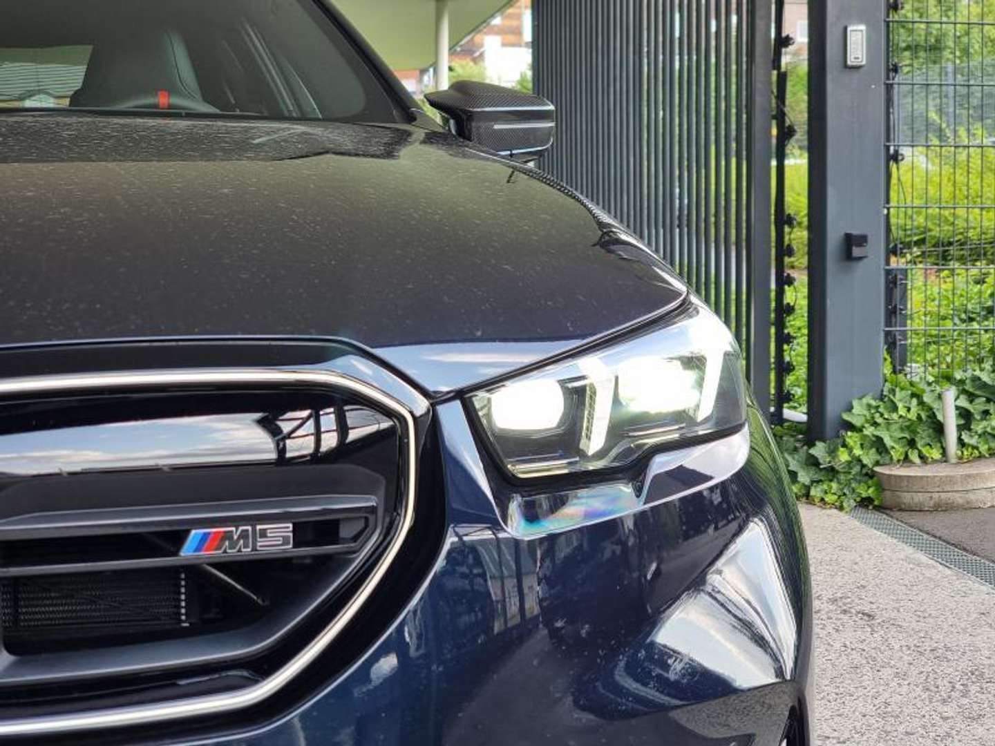 BMW M5 Berline - 2025 - Joinsteer - #22