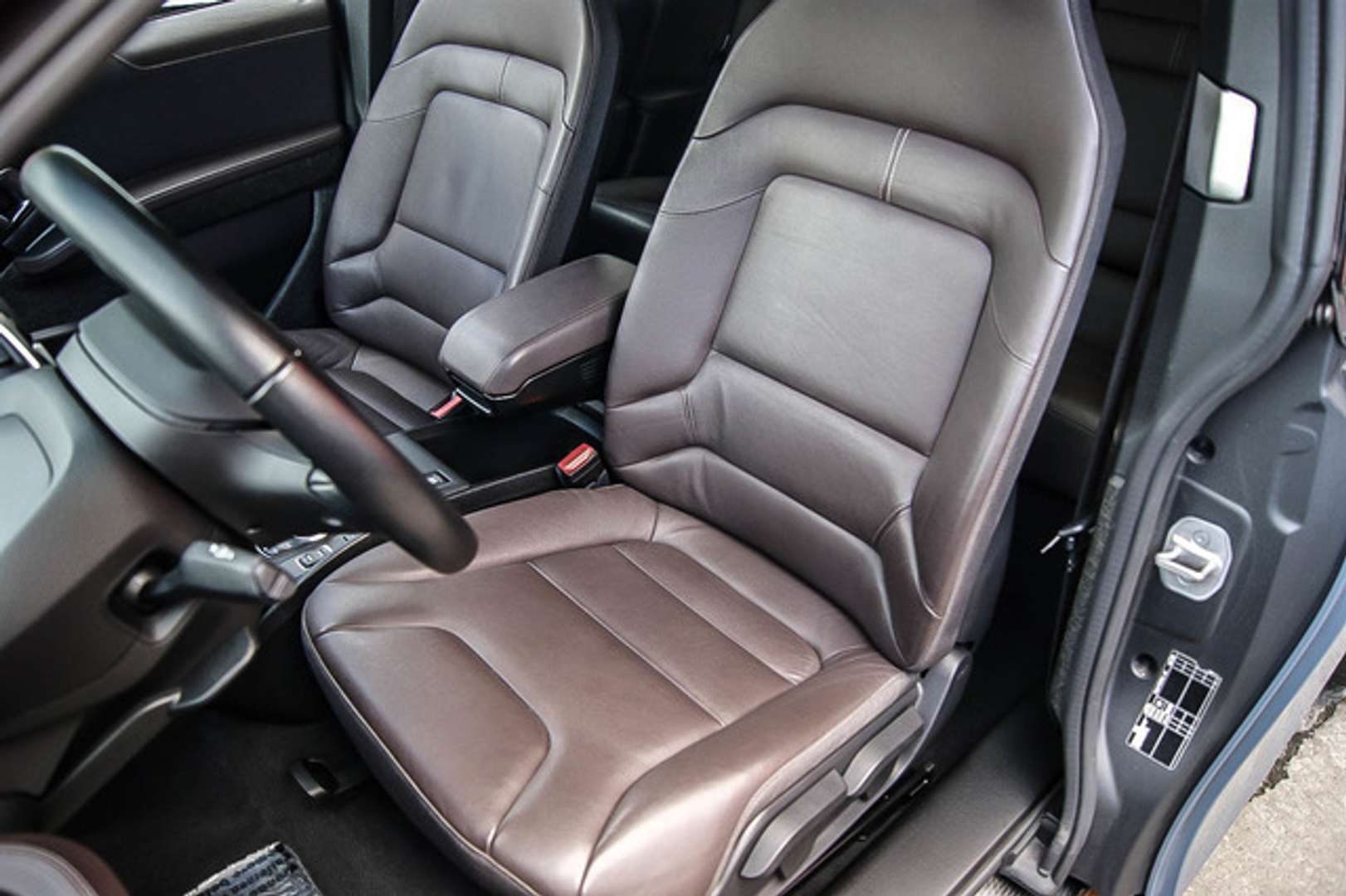 BMW I3 Edition Unique Forever - 2022 - Joinsteer - #13