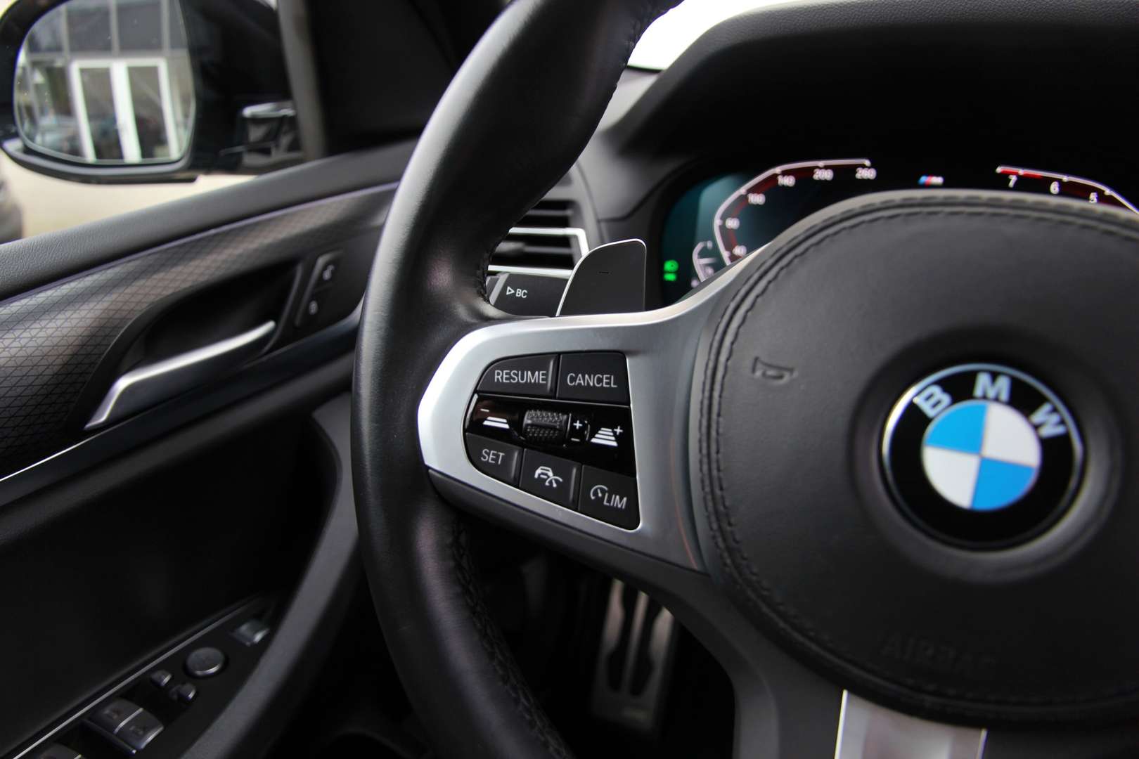 BMW X3 High Executive XDrive20i - 2023 - Joinsteer - #20