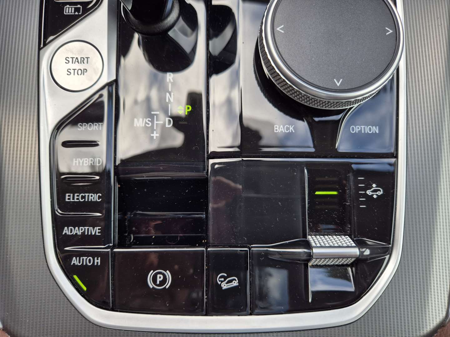 BMW X5 Pack M XDrive45e - 2022 - Joinsteer - #19