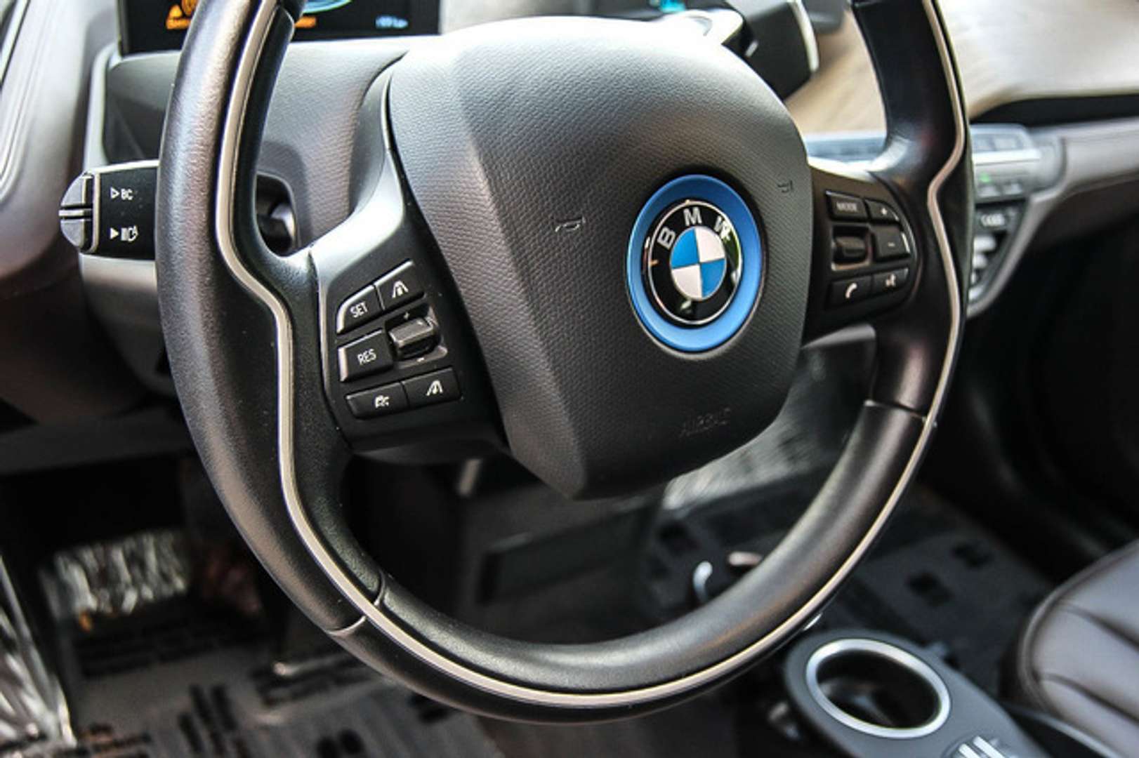 BMW I3 Edition Unique Forever - 2022 - Joinsteer - #14