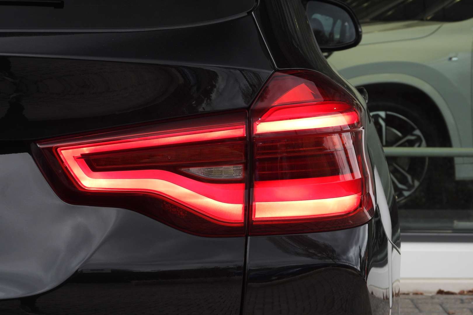 BMW X3 M Sport XDrive30e - 2021 - Joinsteer - #27