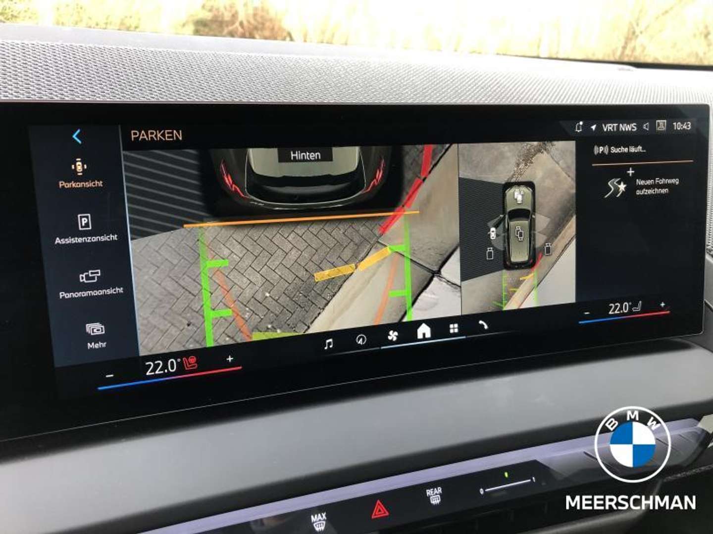 BMW X3 M Sport - 2025 - Joinsteer - #24