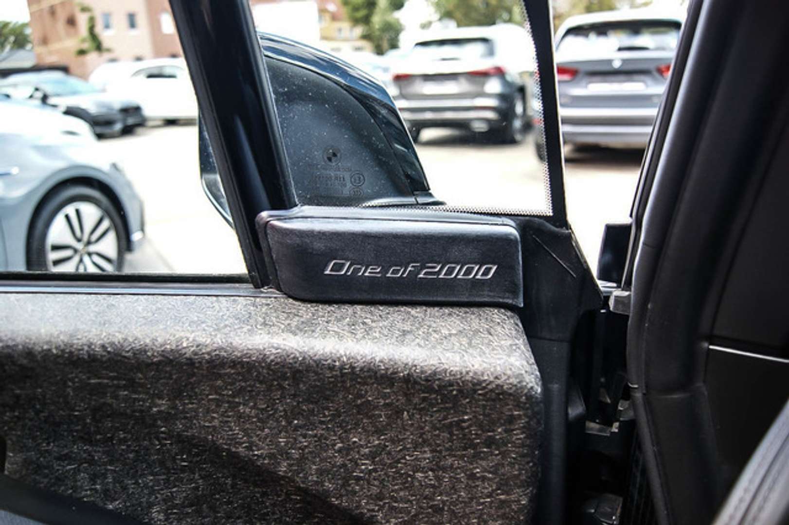 BMW I3 Edition Unique Forever - 2022 - Joinsteer - #15