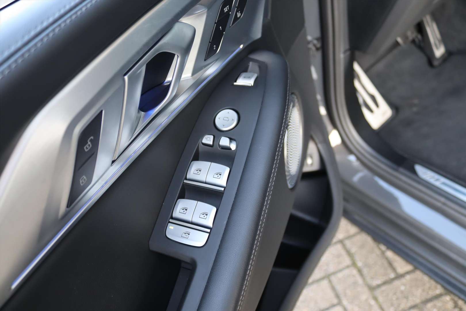 BMW XM M Sport 50e - 2025 - Joinsteer - #46
