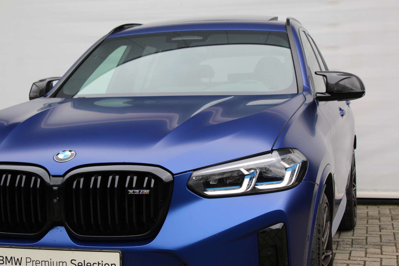 BMW X3 M M Competition - 2024 - Joinsteer - #6