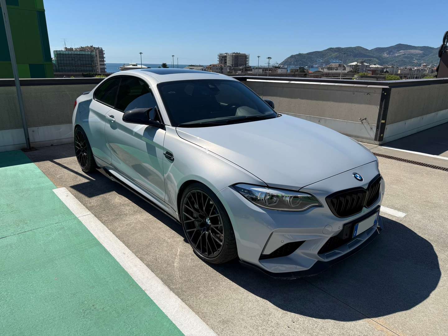 BMW M2 Competition 410 - 2019 - Joinsteer - #2