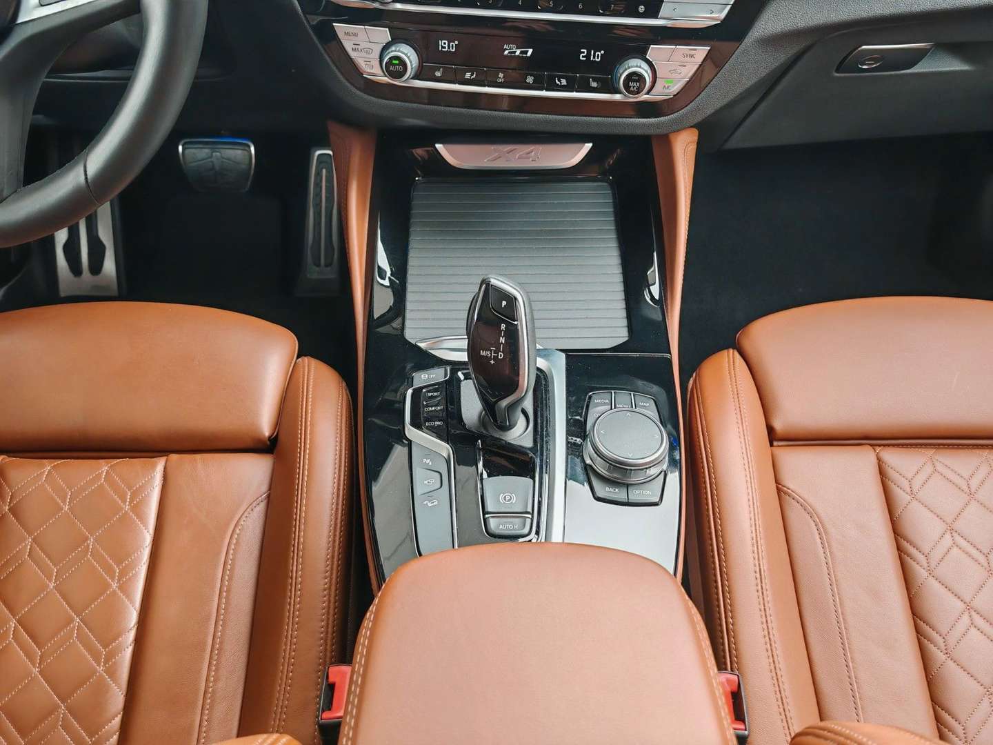 BMW X4 M Sport 2.0i XDrive - 2021 - Joinsteer - #23