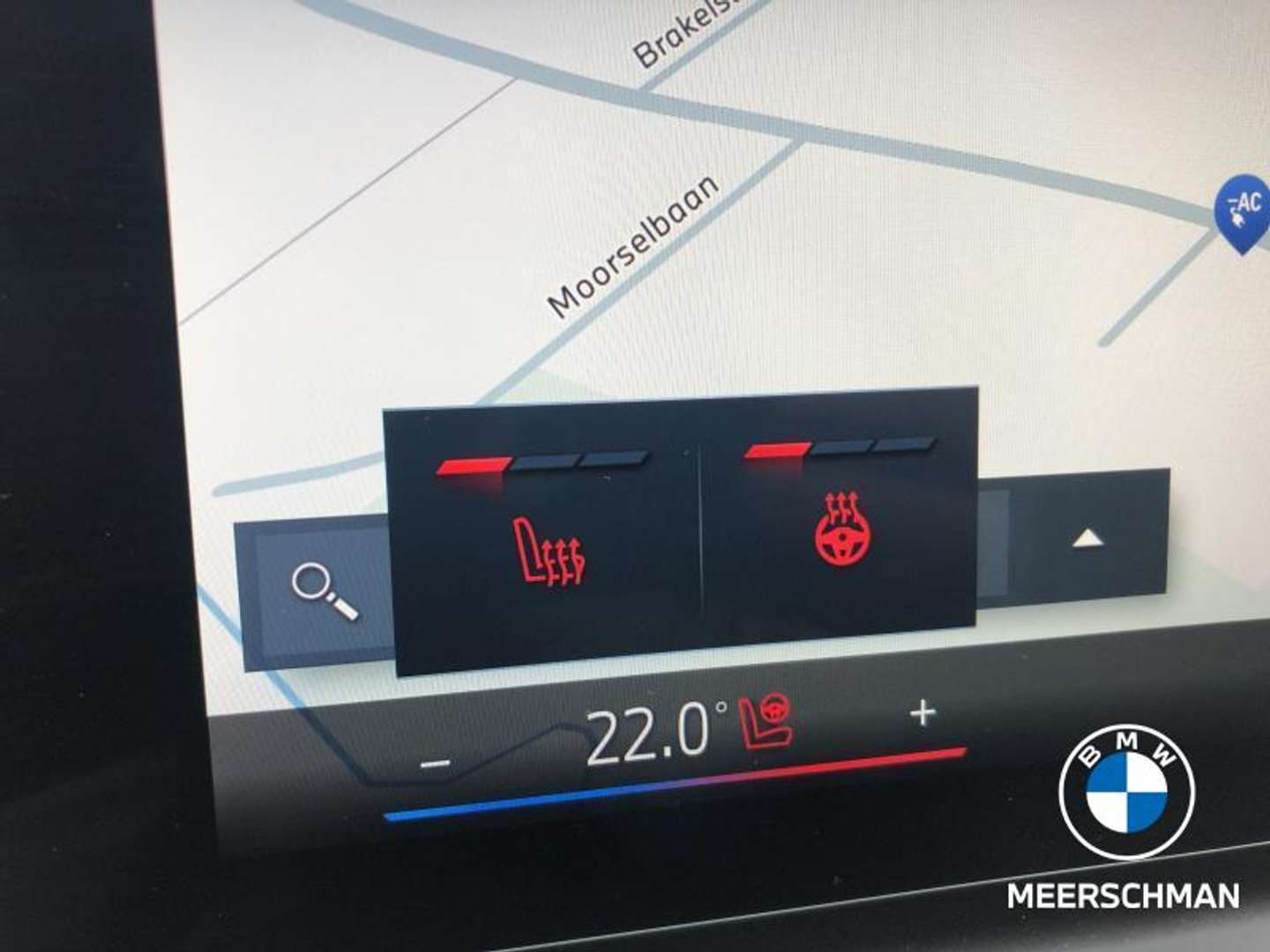 BMW X3 M Sport - 2025 - Joinsteer - #25