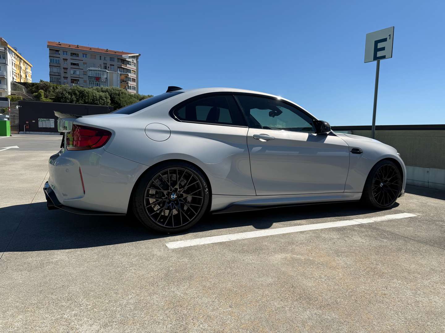 BMW M2 Competition 410 - 2019 - Joinsteer - #6