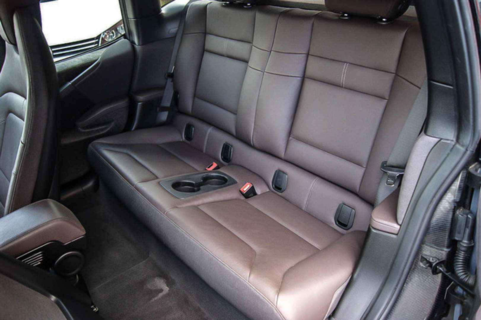 BMW I3 Edition Unique Forever - 2022 - Joinsteer - #16